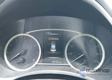 2018 Nissan Sentra Sv from USA, damaged, VIN 3N1AB7APXJY223014